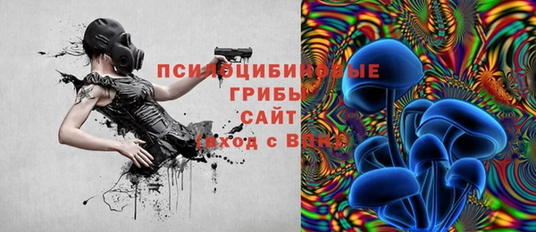 трава Лихославль